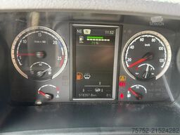 Scania P360 4X2 Slaapcabine 578.350KM Spoilers NL Truc...