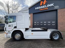 Scania P360 4X2 Slaapcabine 578.350KM Spoilers NL Truc...