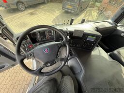 Scania P360 4X2 Slaapcabine 578.350KM Spoilers NL Truc...