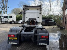 Scania P360 4X2 Slaapcabine 578.350KM Spoilers NL Truc...