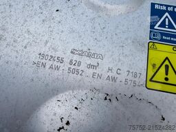 Scania P360 4X2 Slaapcabine 578.350KM Spoilers NL Truc...