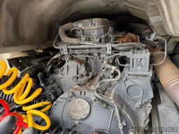 Scania P360 4X2 Slaapcabine 578.350KM Spoilers NL Truc...