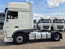 DAF XF 480 FT SUPER SPACE CAB