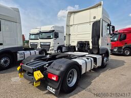 DAF XF 480 FT SUPER SPACE CAB