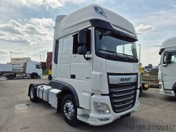 DAF XF 480 FT SUPER SPACE CAB