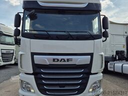 DAF XF 480 FT SUPER SPACE CAB