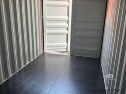  20DV Seecontainer 20FT Lagercontainer