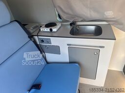 Fiat Ducato Wohnmobil | 2018 | EURO 6 | Professioneller Verkäufer