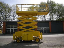 Genie GS 4069 DC Elektro