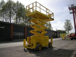 Genie GS 4069 DC Elektro