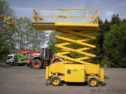 Genie GS 4069 DC Elektro