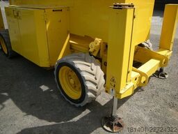 Genie GS 4069 DC Elektro