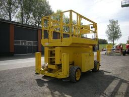Genie GS 4069 DC Elektro