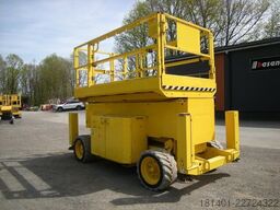 Genie GS 4069 DC Elektro
