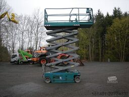 Genie GS 4047