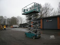 Genie GS 4047