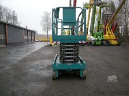 Genie GS 4047