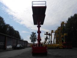 Liftlux SL 205-25D4WD Allrad Liftlux SL 205-25D4WD Allrad
