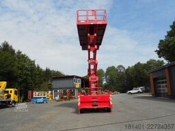 Liftlux SL 205-25D4WD Allrad Liftlux SL 205-25D4WD Allrad