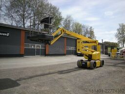 Niftylift Lift HR17 NE MK3