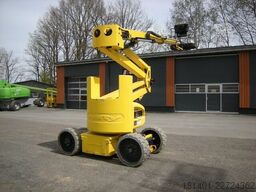 Niftylift Lift HR17 NE MK3