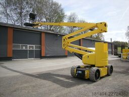 Niftylift Lift HR17 NE MK3