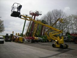Niftylift Lift HR17 NE MK3