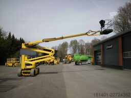 Niftylift Lift HR17 NE MK3