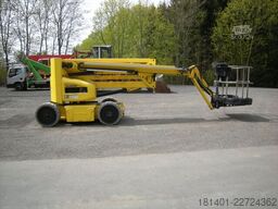 Niftylift Lift HR17 NE MK3