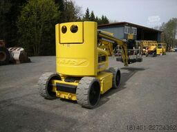 Niftylift Lift HR17 NE MK3