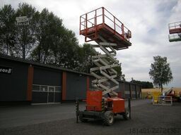 Snorkel S3970RT Allrad