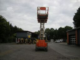 Snorkel S3970RT Allrad
