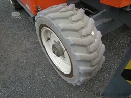Snorkel S3970RT Allrad