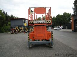 Snorkel S3970RT Allrad