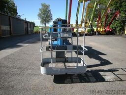 Manitou 170 AET