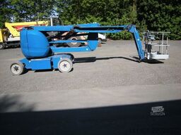 Manitou 170 AET