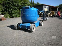 Manitou 170 AET