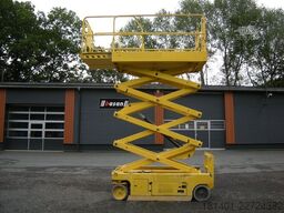 Genie GS 2646