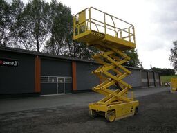 Genie GS 2646