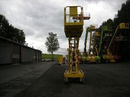 Genie GS 2646