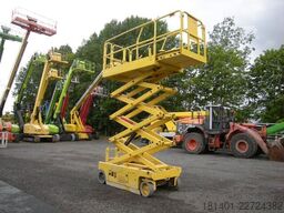 Genie GS 2646