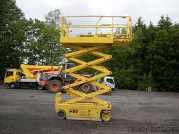 Genie GS 2646