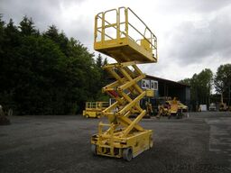 Genie GS 2646