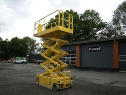 Genie GS 2646