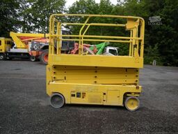 Genie GS 2646
