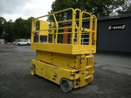 Genie GS 2646