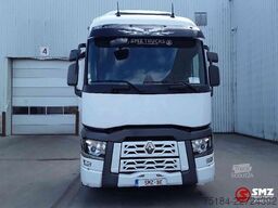 Renault T 480 2 tanks spoilers