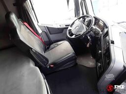 Renault T 480 2 tanks spoilers