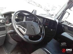 Renault T 480 2 tanks spoilers