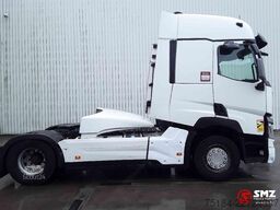 Renault T 480  2 tanks spoilers